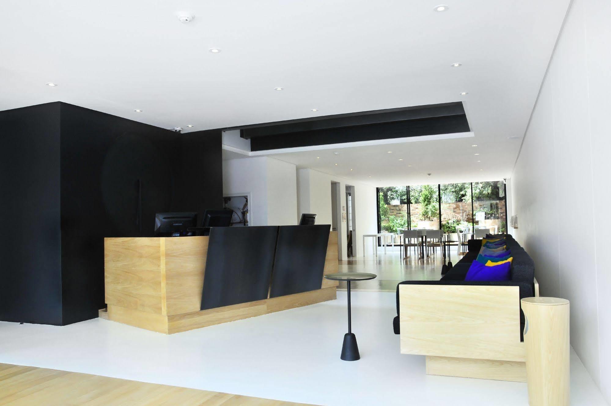 בוגוטה Bosque Alto Apartasuite מראה חיצוני תמונה