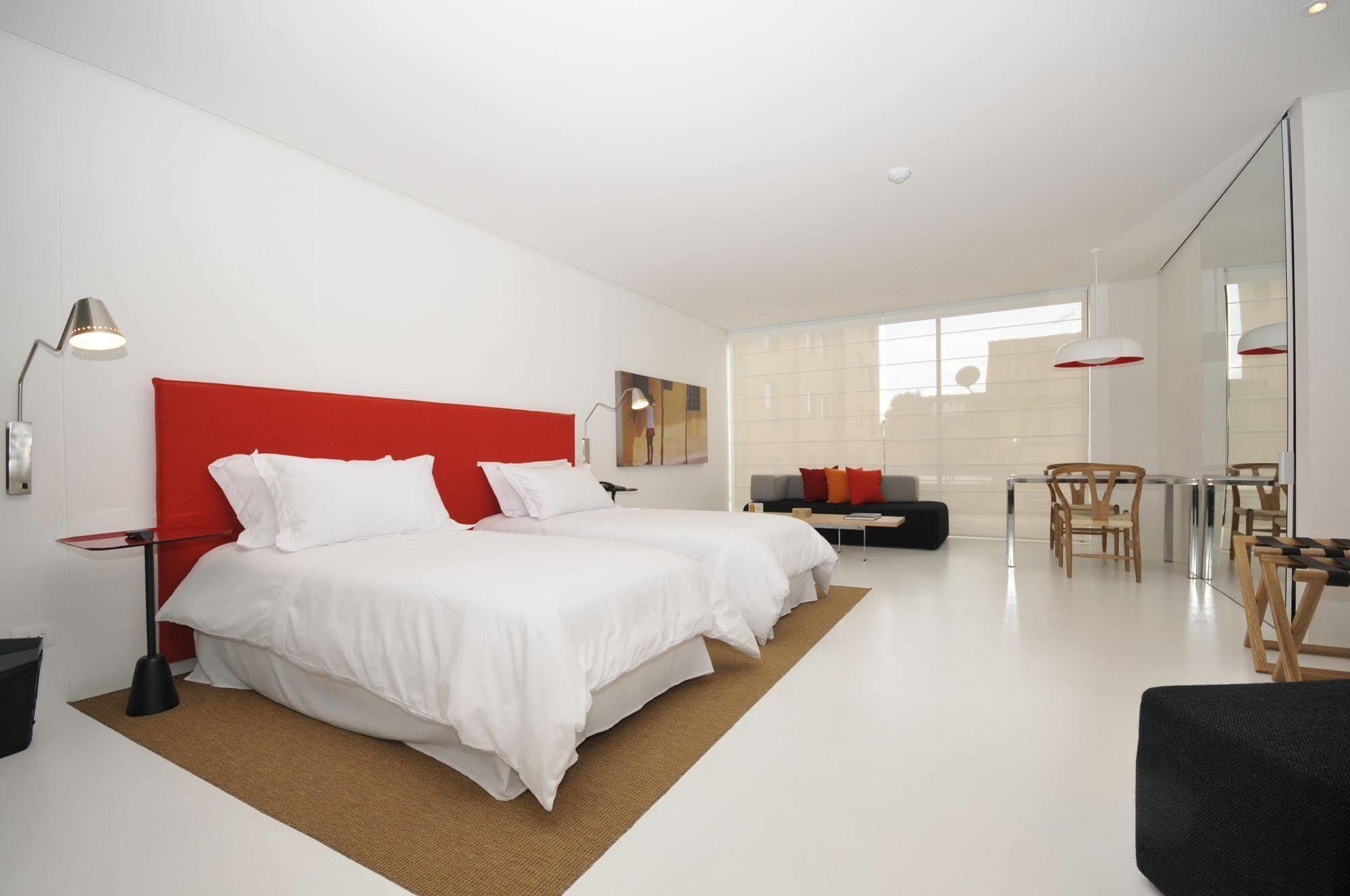 בוגוטה Bosque Alto Apartasuite מראה חיצוני תמונה